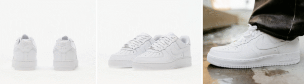 Nike Air Force 1 '07 - Imagen 3