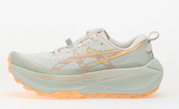 Asics Trabuco Max 4