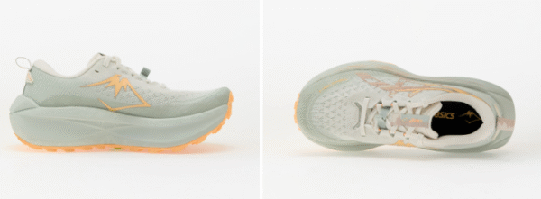 Asics Trabuco Max 4 - Imagen 3