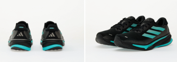 adidas x Mercedes Amg Petronas Formula One Team Supernova Rise M - Imagen 3