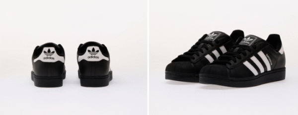 adidas Superstar II - Imagen 3