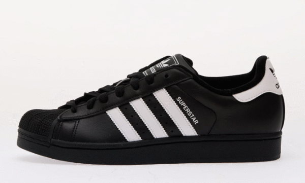 adidas Superstar II